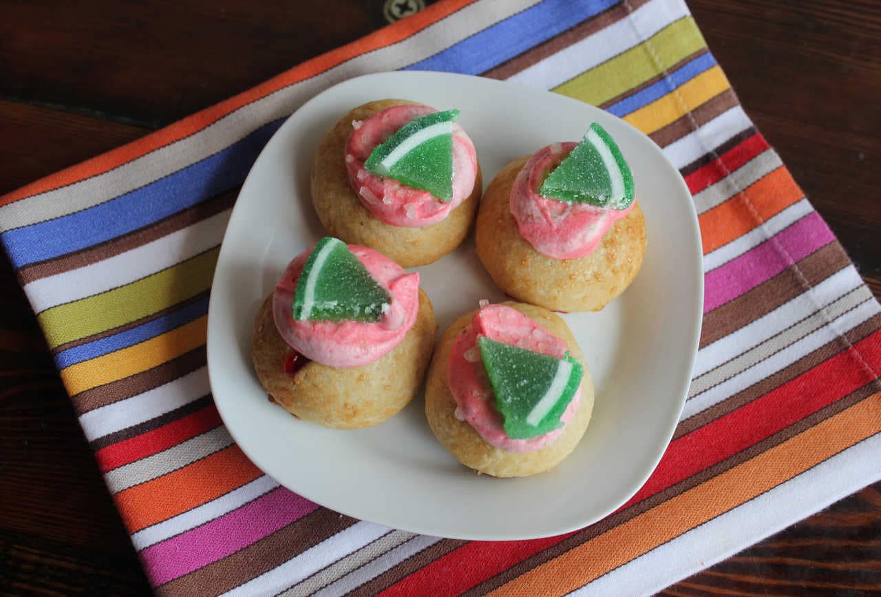 Pie Hole Pie Bites